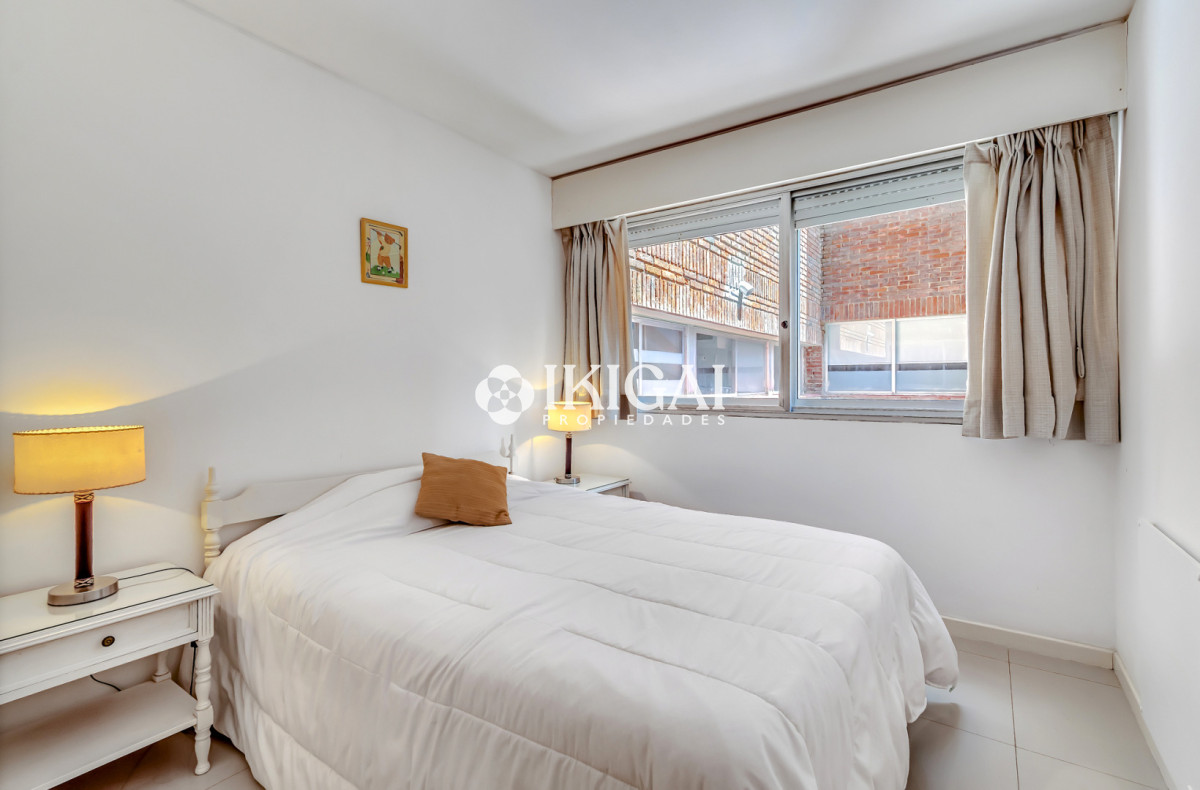 Apartamento ID.856 - Oportunidad Venta San Rafael Playa Brava Vista Al Mar