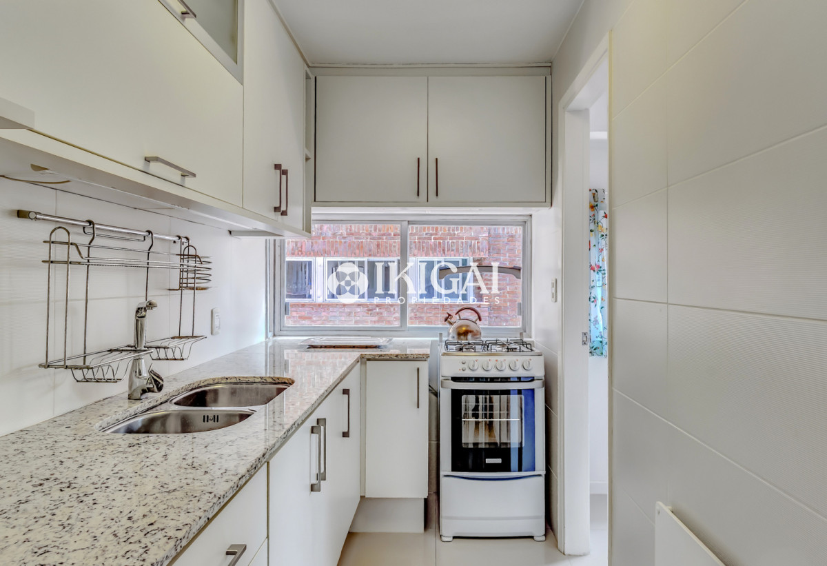 Apartamento ID.856 - Oportunidad Venta San Rafael Playa Brava Vista Al Mar