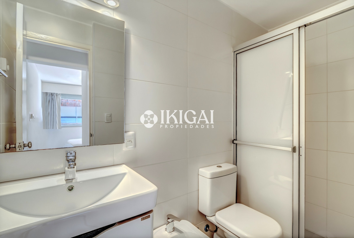 Apartamento ID.856 - Oportunidad Venta San Rafael Playa Brava Vista Al Mar