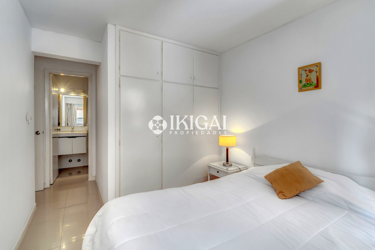 Apartamento ID.856 - Oportunidad Venta San Rafael Playa Brava Vista Al Mar