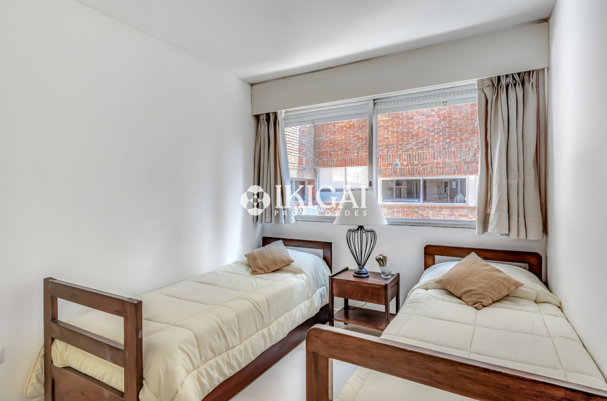 Apartamento ID.856 - Oportunidad Venta San Rafael Playa Brava Vista Al Mar