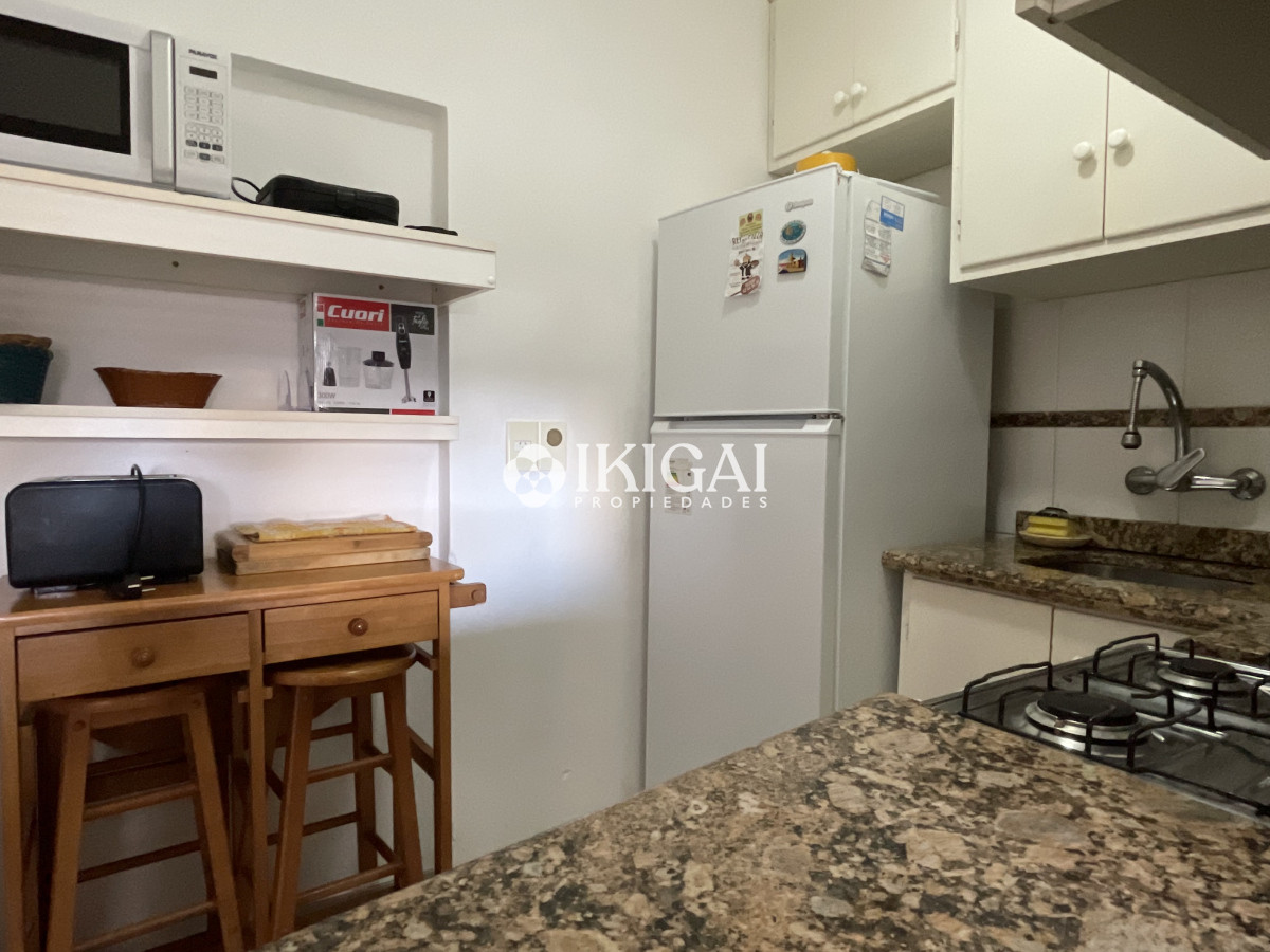 Apartamento ID.462 - En venta Playa Mansa