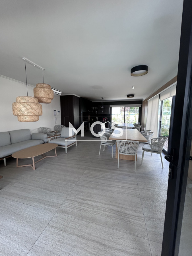 Apartamento ID.3236 - ALQUILER ANUAL - Roosevelt- 2 dormitorios 