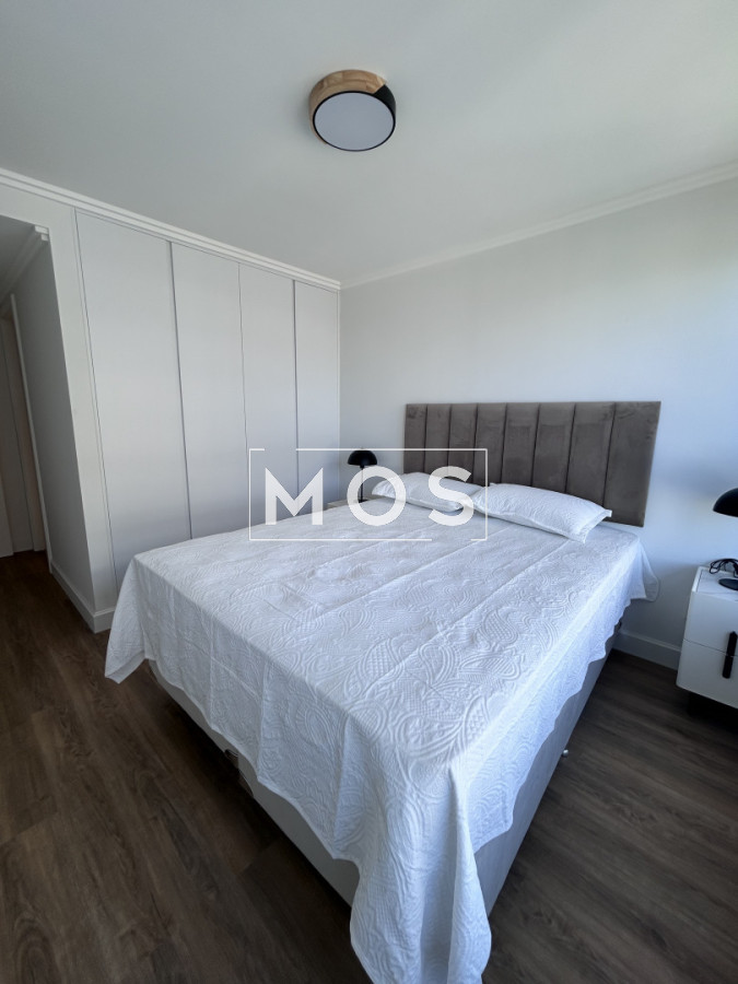 Apartamento ID.3236 - ALQUILER ANUAL - Roosevelt- 2 dormitorios 