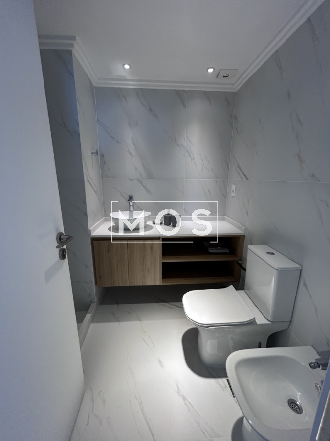 Apartamento ID.3236 - ALQUILER ANUAL - Roosevelt- 2 dormitorios 