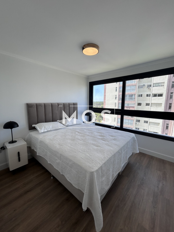 Apartamento ID.3236 - ALQUILER ANUAL - Roosevelt- 2 dormitorios 