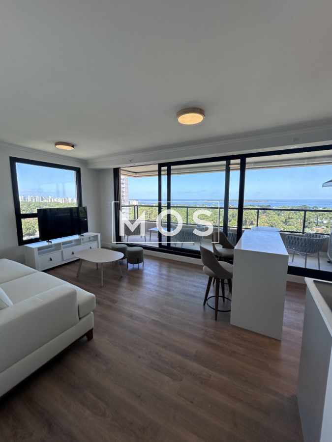 Apartamento ID.3236 - ALQUILER ANUAL - Roosevelt- 2 dormitorios 