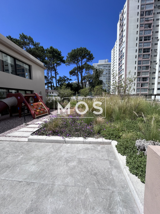 Apartamento ID.3236 - ALQUILER ANUAL - Roosevelt- 2 dormitorios 
