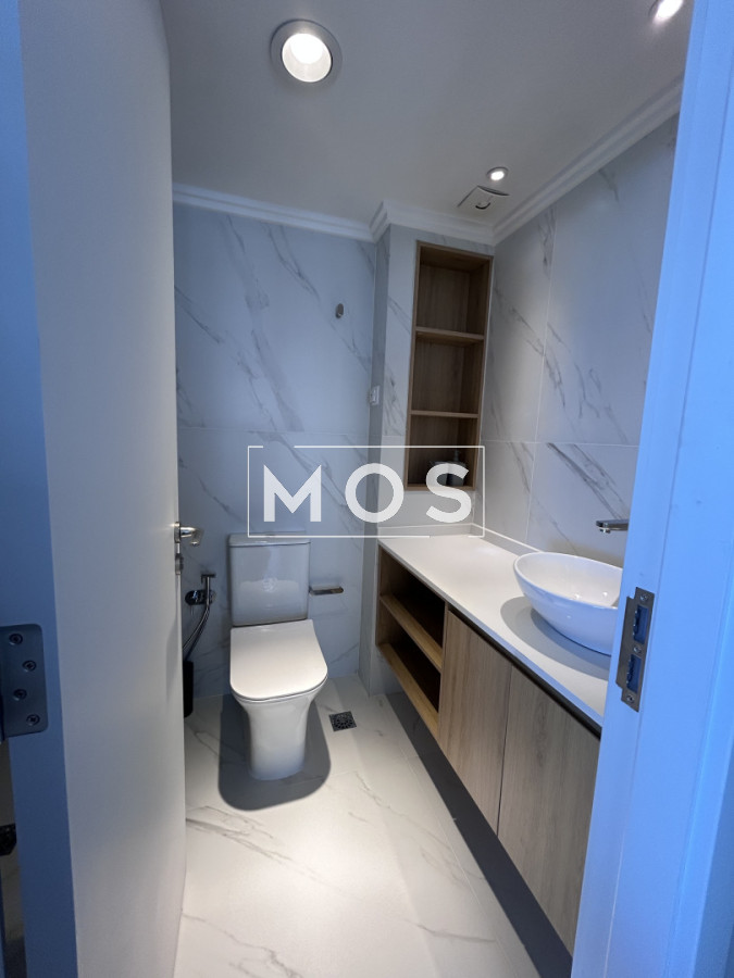 Apartamento ID.3236 - ALQUILER ANUAL - Roosevelt- 2 dormitorios 