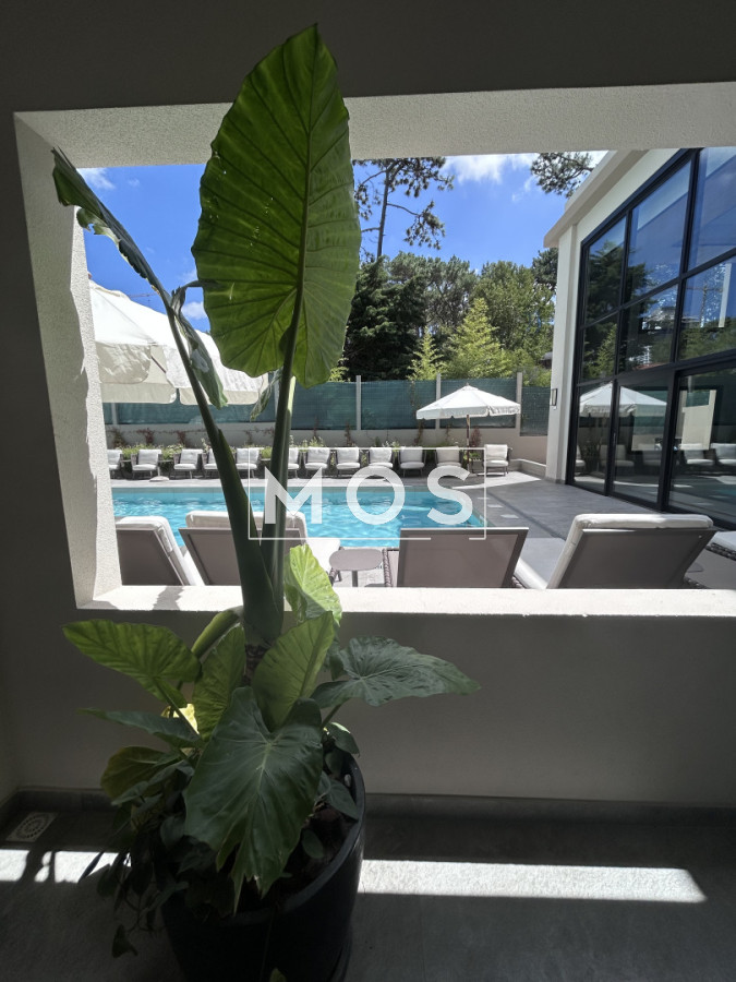 Apartamento ID.3236 - ALQUILER ANUAL - Roosevelt- 2 dormitorios 