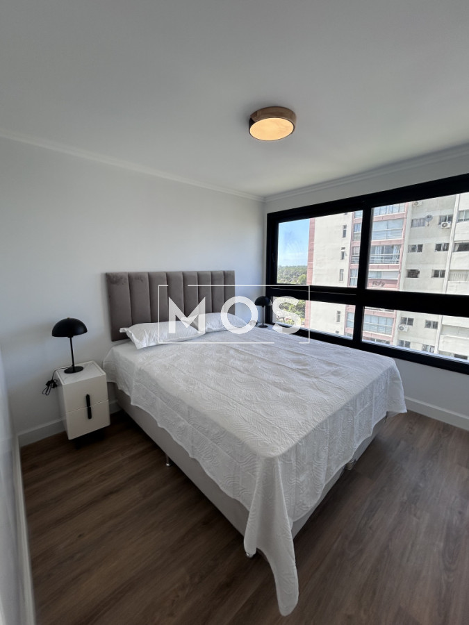 Apartamento ID.3236 - ALQUILER ANUAL - Roosevelt- 2 dormitorios 