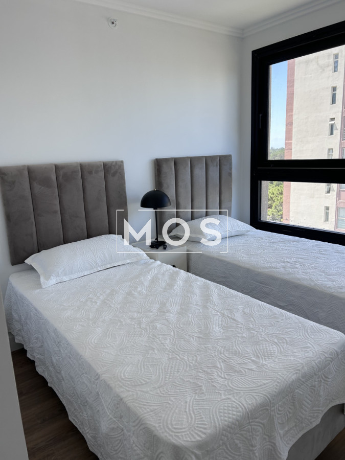 Apartamento ID.3236 - ALQUILER ANUAL - Roosevelt- 2 dormitorios 