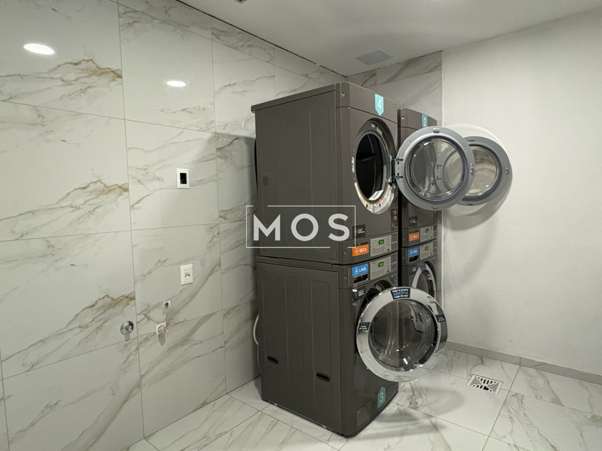Apartamento ID.3236 - ALQUILER ANUAL - Roosevelt- 2 dormitorios 