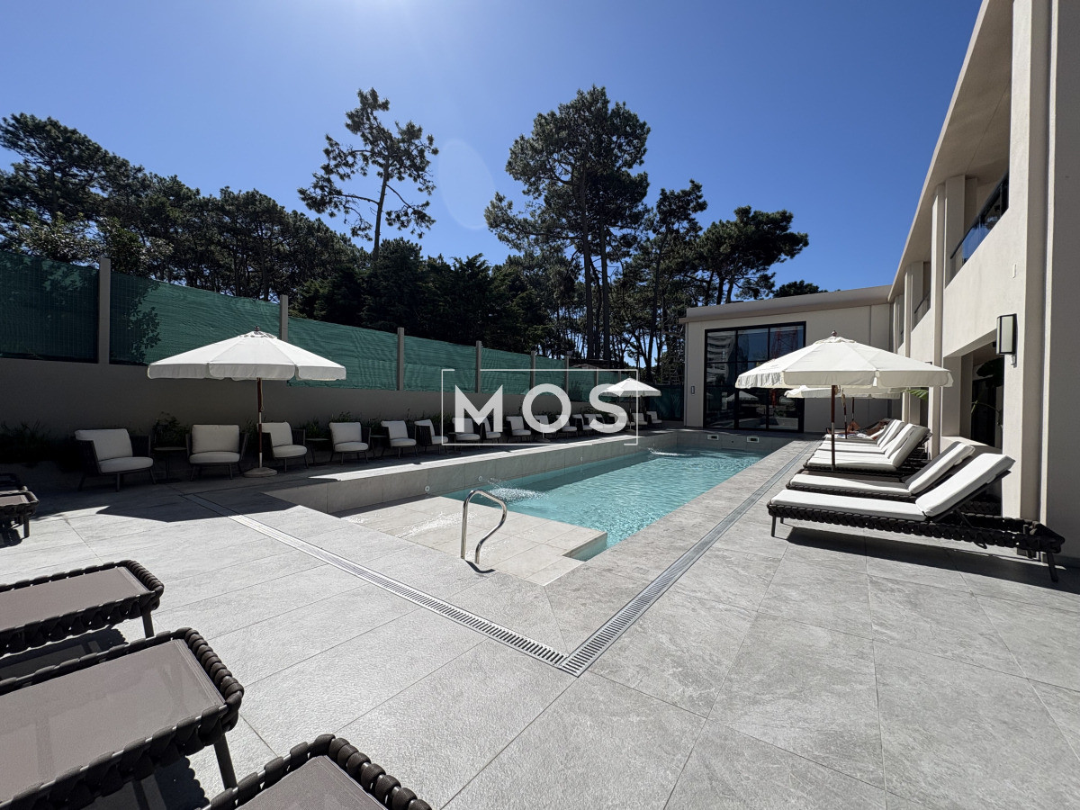 Apartamento ID.3236 - ALQUILER ANUAL - Roosevelt- 2 dormitorios 