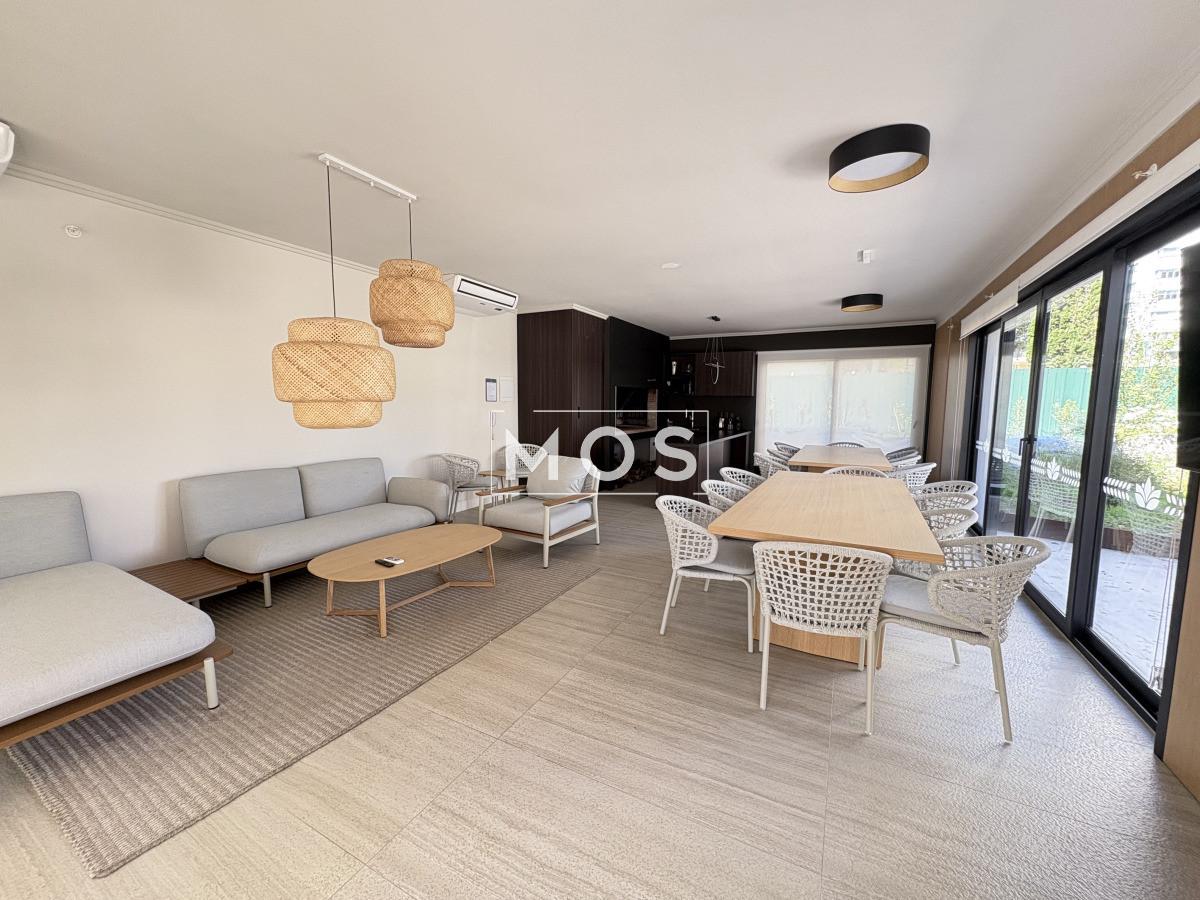 Apartamento ID.3236 - ALQUILER ANUAL - Roosevelt- 2 dormitorios 