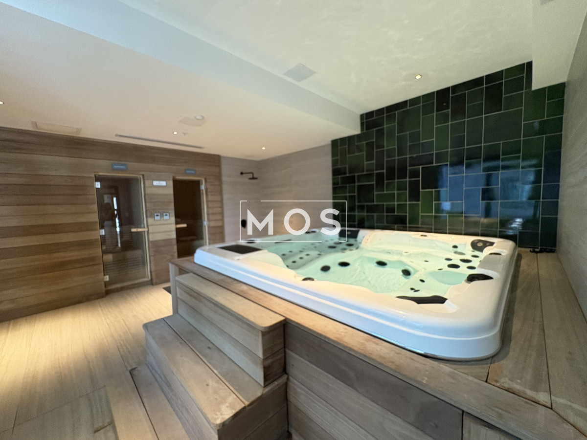 Apartamento ID.3236 - ALQUILER ANUAL - Roosevelt- 2 dormitorios 