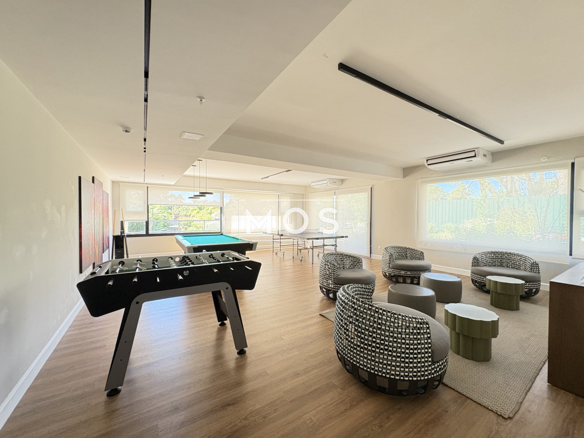 Apartamento ID.3236 - ALQUILER ANUAL - Roosevelt- 2 dormitorios 