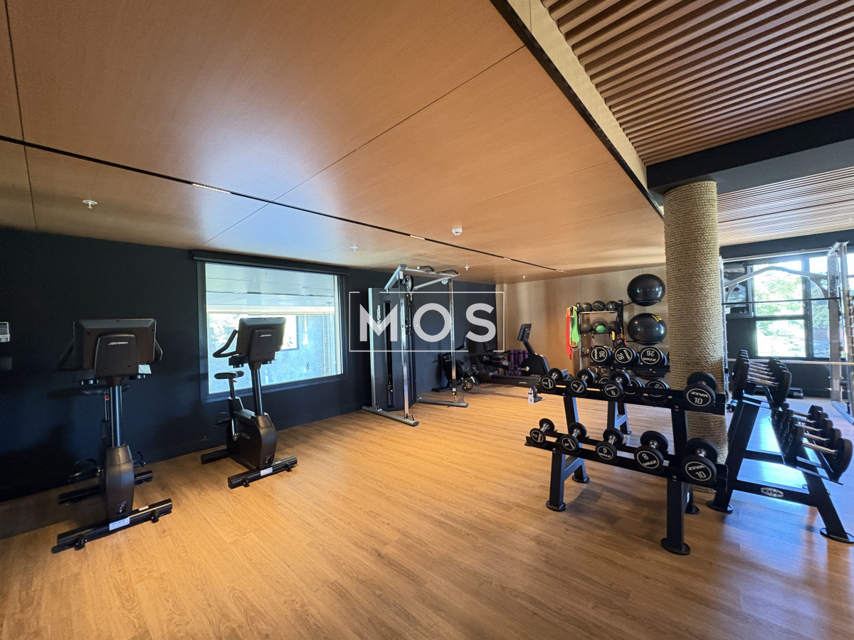 Apartamento ID.3236 - ALQUILER ANUAL - Roosevelt- 2 dormitorios 