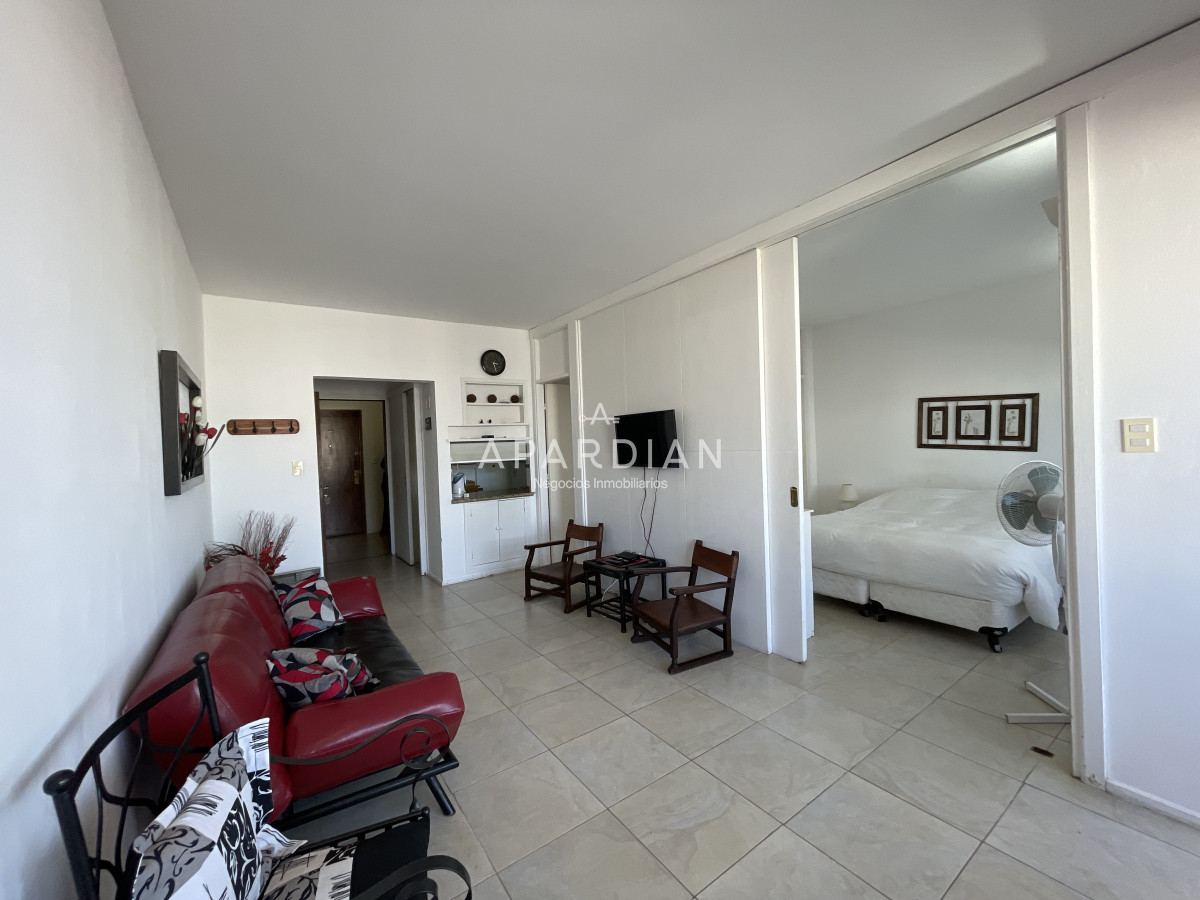 Apartamento ID.21097771 - En venta Playa Mansa
