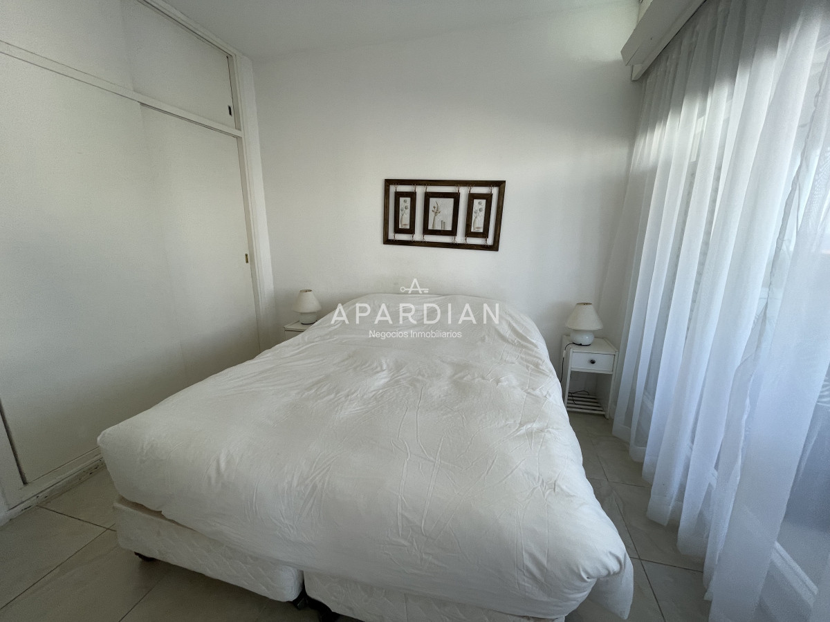 Apartamento ID.21097771 - En venta Playa Mansa