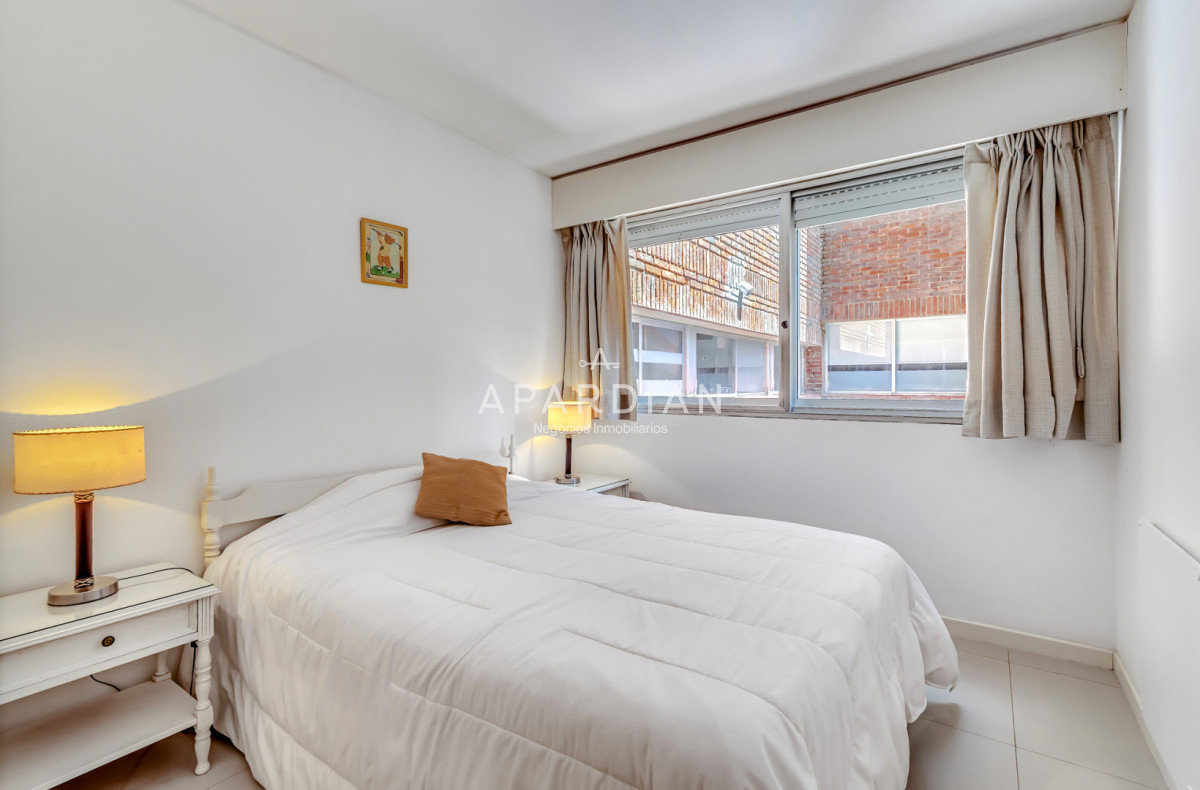 Apartamento ID.21098760 - Oportunidad Venta San Rafael Playa Brava Vista Al Mar