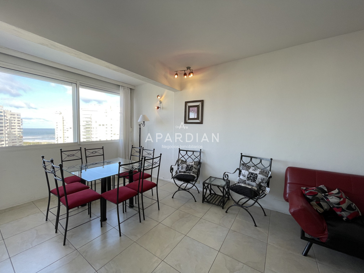 Apartamento ID.21097771 - En venta Playa Mansa