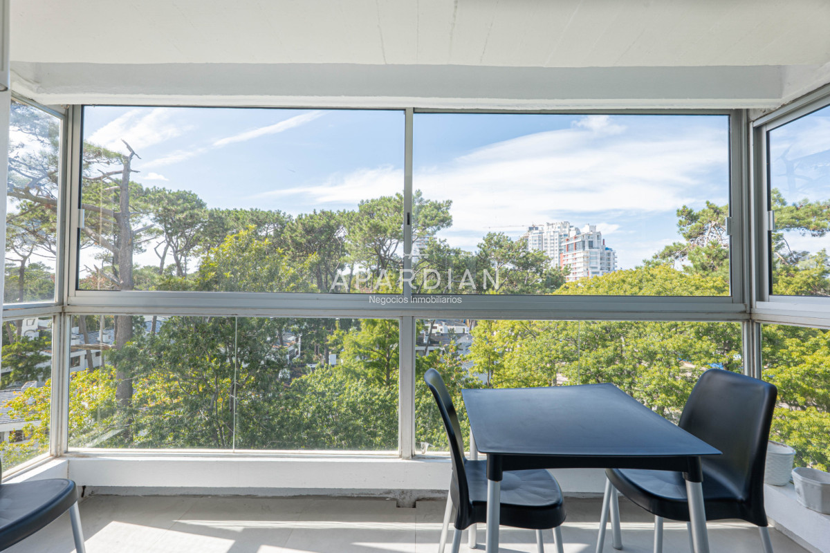 Apartamento ID.21099290 - Apartamento en venta - Roosevelt - 2 dormitorios 