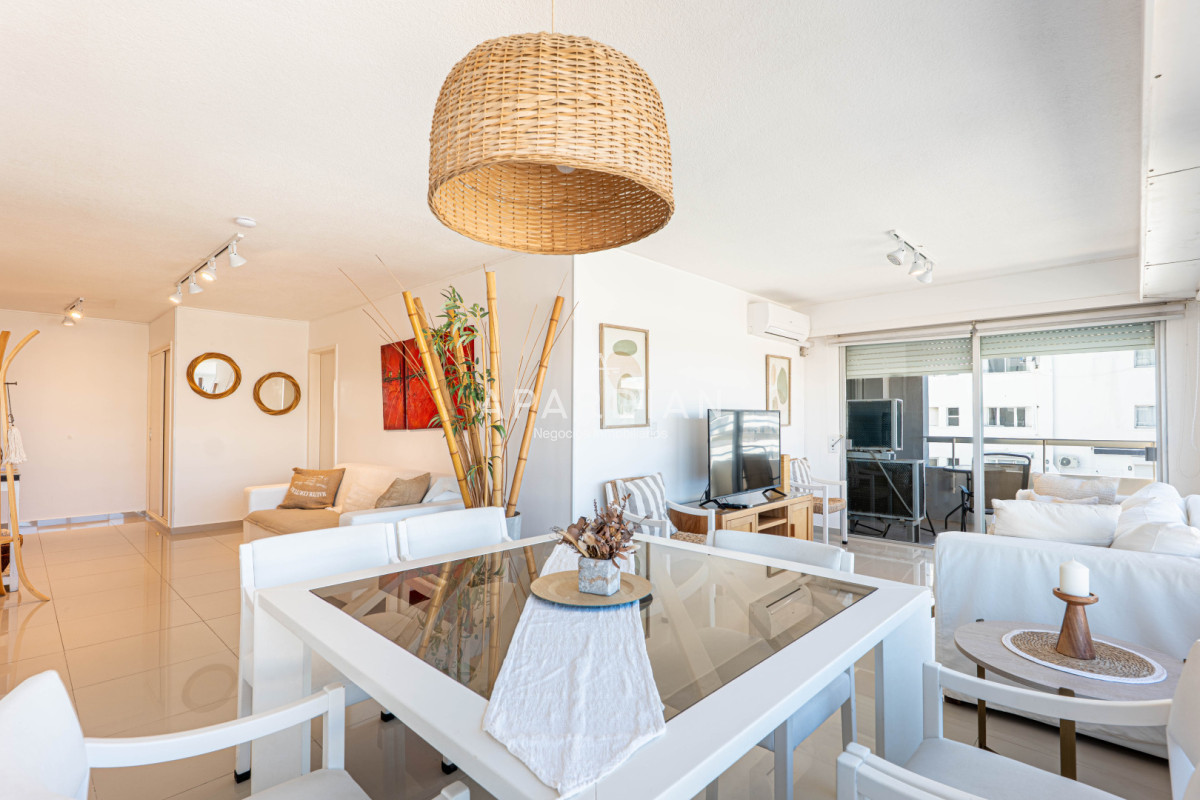 Apartamento ID.21099489 - Apartamento en Península - EN VENTA - 2 dormitorios  