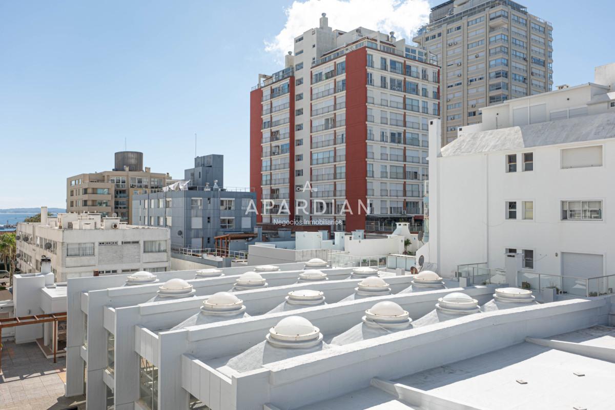 Apartamento ID.21099489 - Apartamento en Península - EN VENTA - 2 dormitorios  