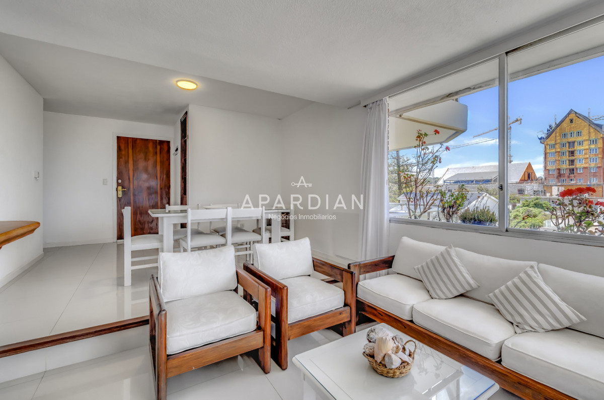 Apartamento ID.21098760 - Oportunidad Venta San Rafael Playa Brava Vista Al Mar
