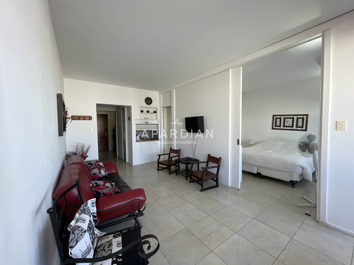 Apartamento ID.21097771 - En venta Playa Mansa