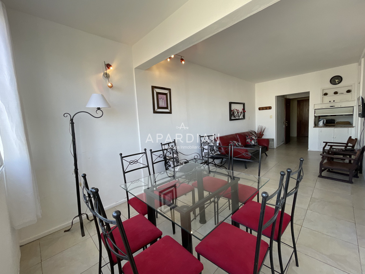 Apartamento ID.21097771 - En venta Playa Mansa