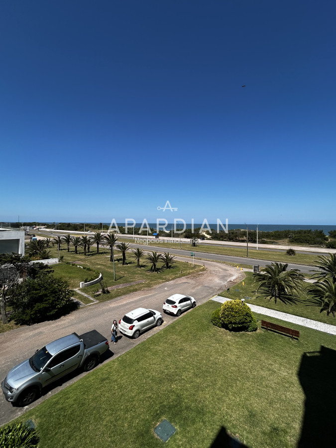 Apartamento ID.21098760 - Oportunidad Venta San Rafael Playa Brava Vista Al Mar