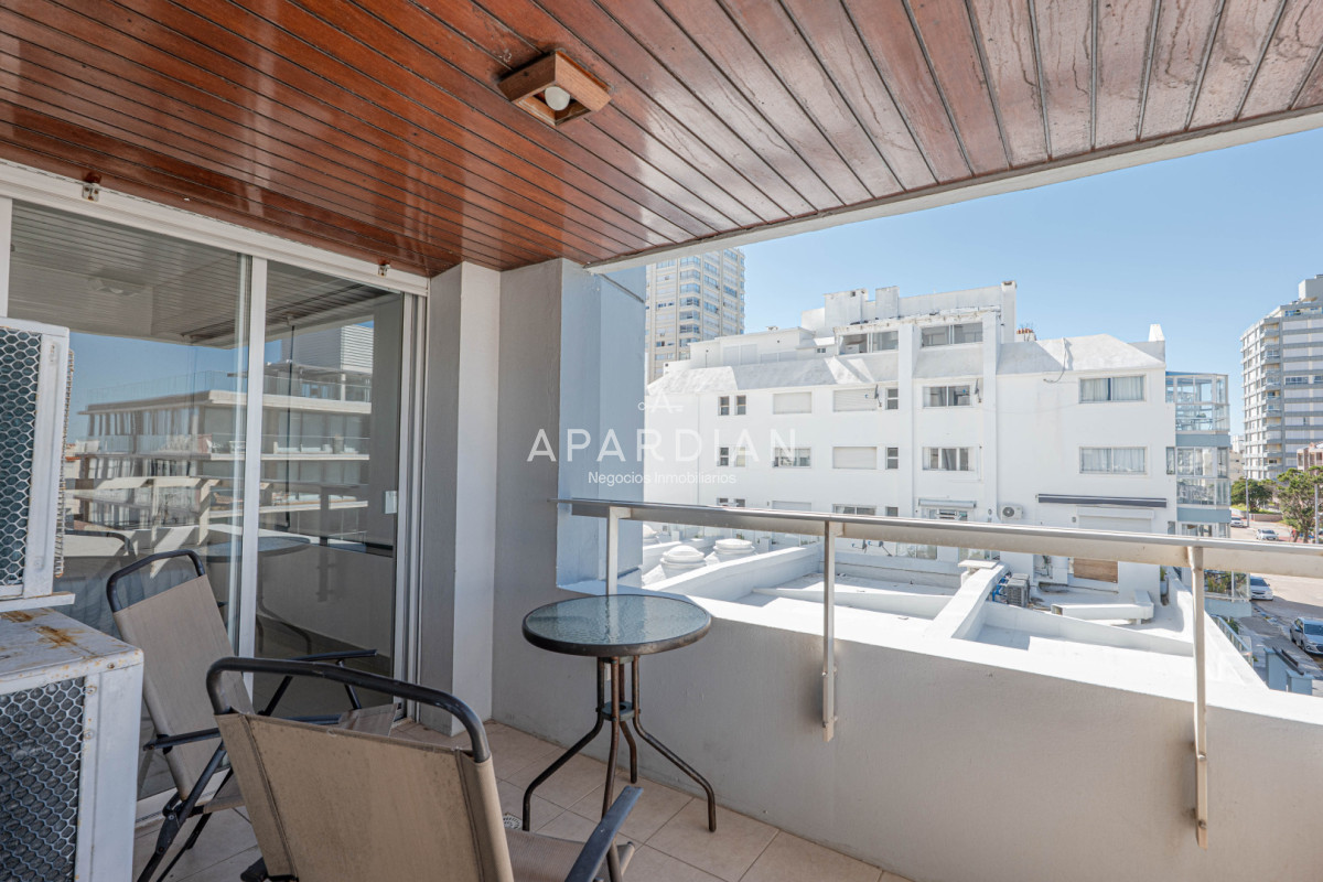 Apartamento ID.21099489 - Apartamento en Península - EN VENTA - 2 dormitorios  