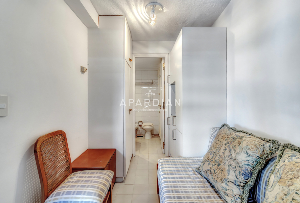 Apartamento ID.21098802 - Apartamento Frente al Mar en la Exclusiva Península de Punta del Este