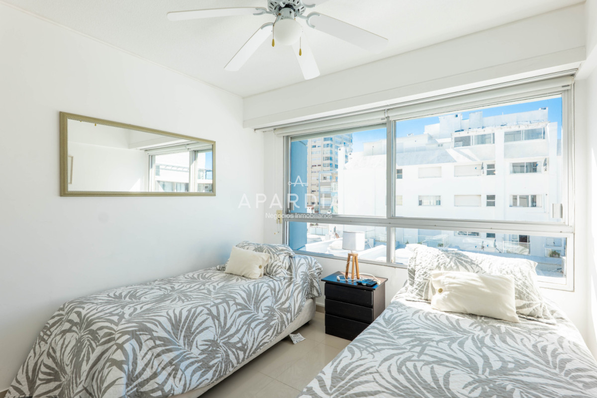 Apartamento ID.21099489 - Apartamento en Península - EN VENTA - 2 dormitorios  