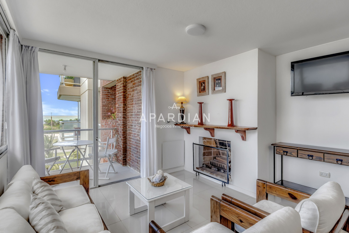 Apartamento ID.21098760 - Oportunidad Venta San Rafael Playa Brava Vista Al Mar