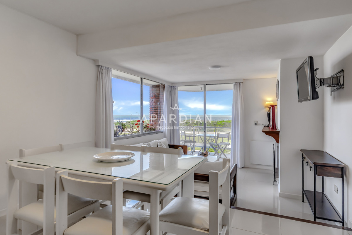 Apartamento ID.21098760 - Oportunidad Venta San Rafael Playa Brava Vista Al Mar