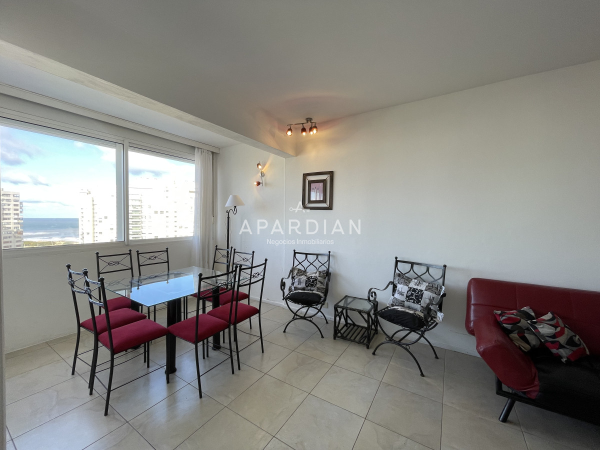 Apartamento ID.21097771 - En venta Playa Mansa