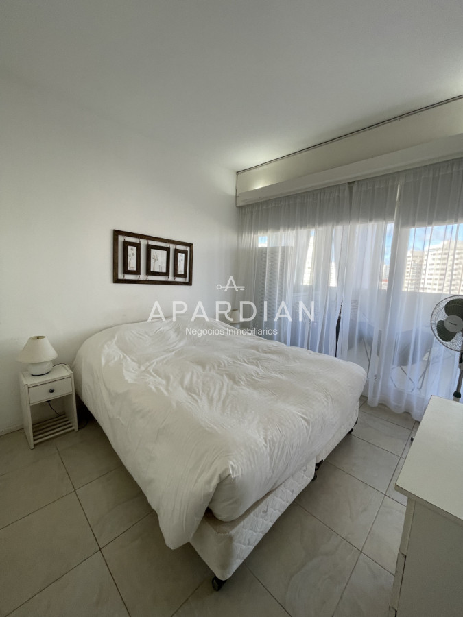 Apartamento ID.21097771 - En venta Playa Mansa