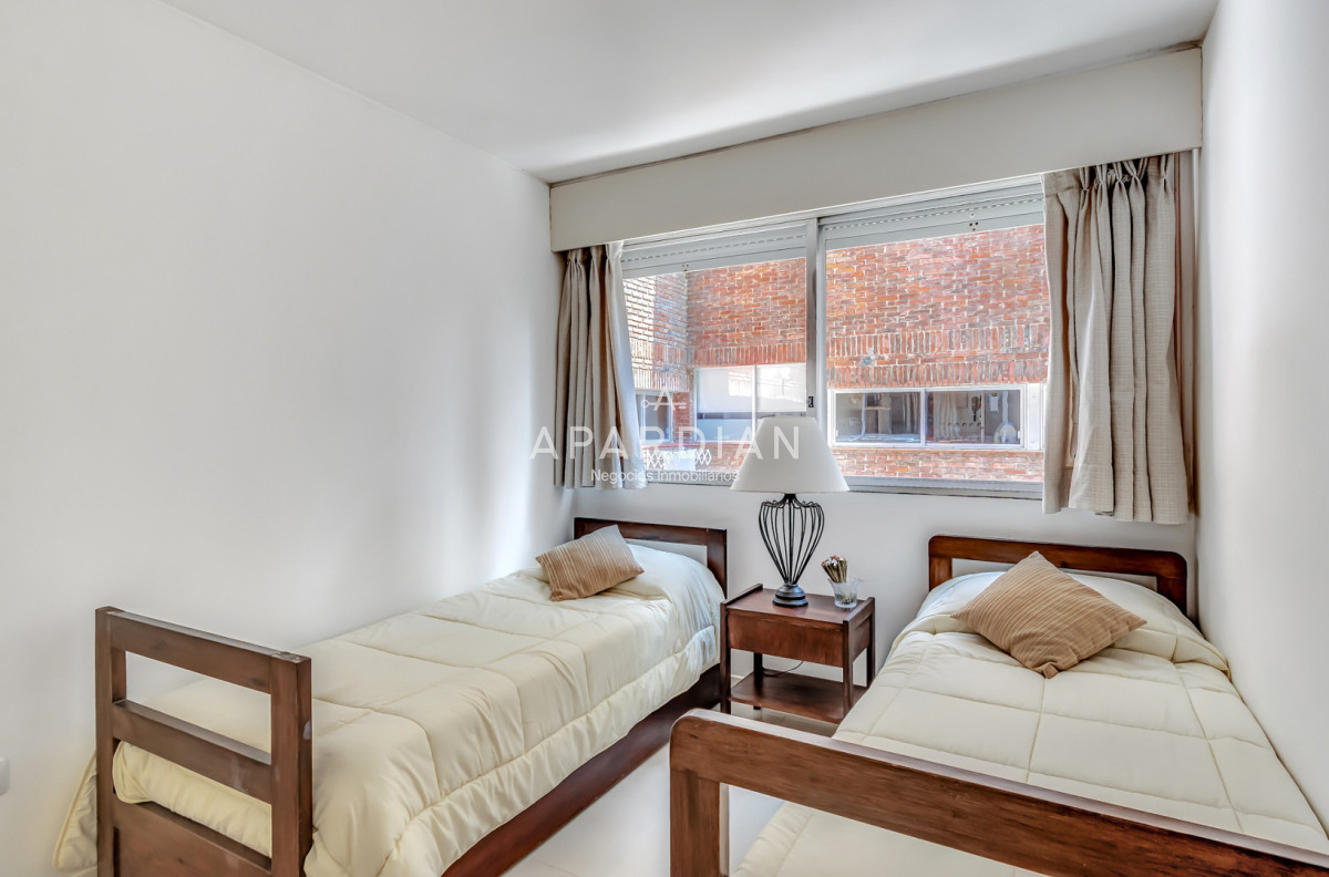 Apartamento ID.21098760 - Oportunidad Venta San Rafael Playa Brava Vista Al Mar