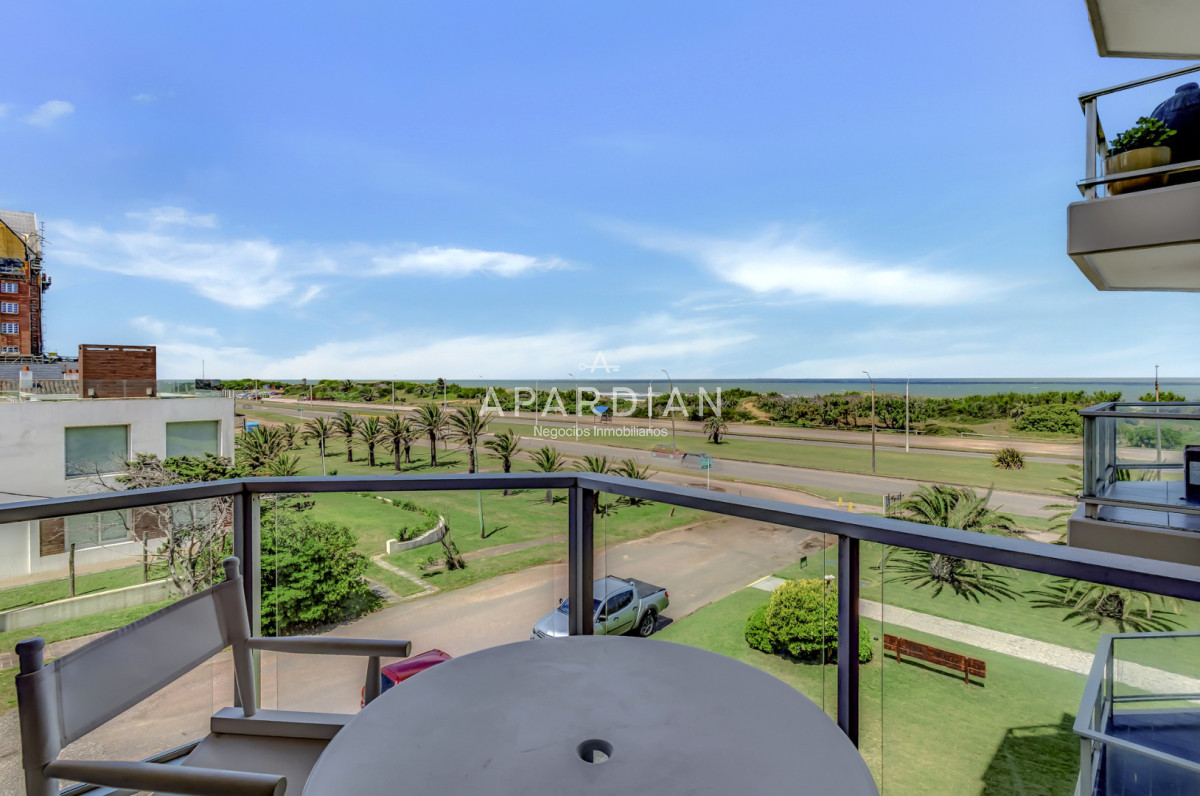 Apartamento ID.21098760 - Oportunidad Venta San Rafael Playa Brava Vista Al Mar