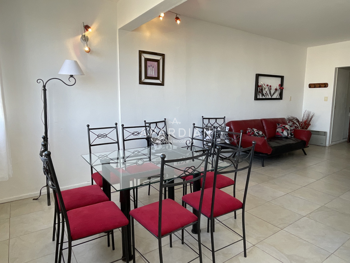 Apartamento ID.21097771 - En venta Playa Mansa