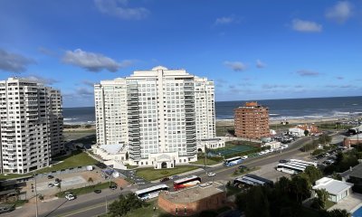 En venta Playa Mansa