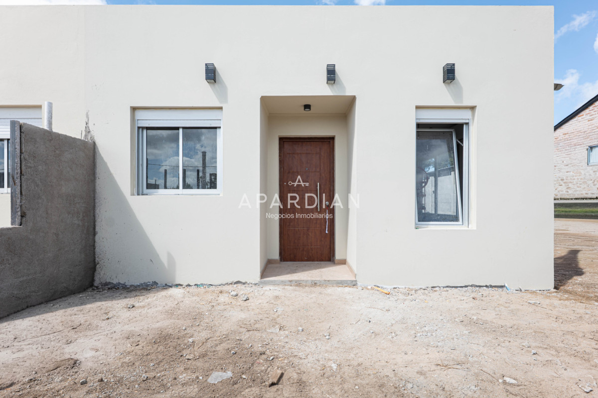 Casa ID.21099603 - Casa en venta -  APTA PARA BANCO - Maldonado - LAUSANA 