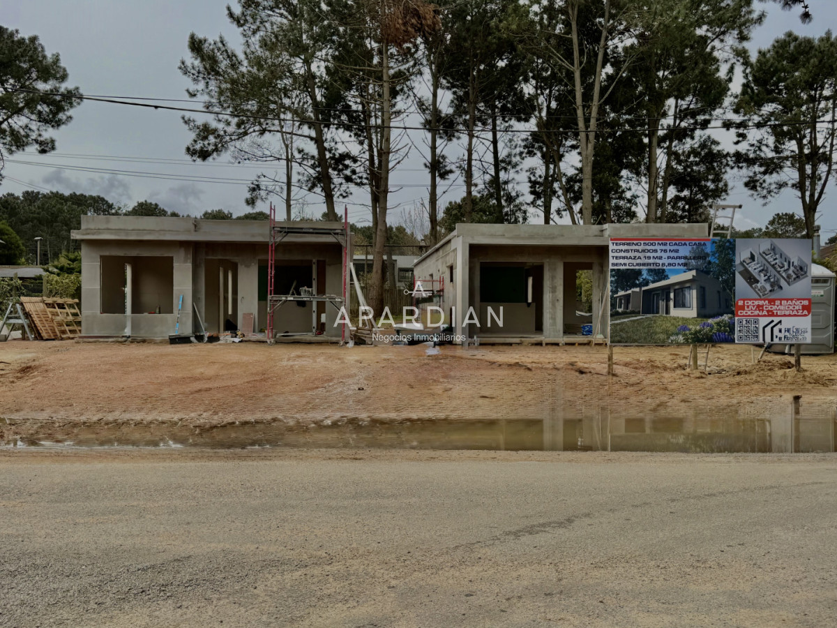 Casa ID.21100010 - CASA EN VENTA PINARES | U$S 265.000
