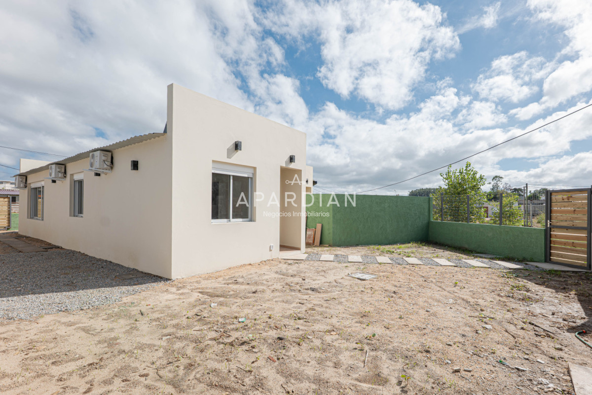Casa ID.21099602 - CASA EN VENTA DE 3 DORMITORIOS - Maldonado - LAUSANA 