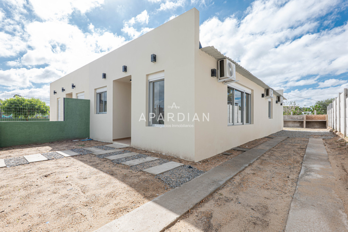 Casa ID.21099602 - CASA EN VENTA DE 3 DORMITORIOS - Maldonado - LAUSANA 