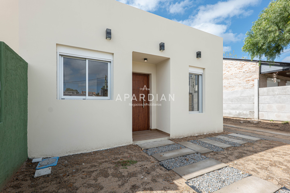 Casa ID.21099602 - CASA EN VENTA DE 3 DORMITORIOS - Maldonado - LAUSANA 