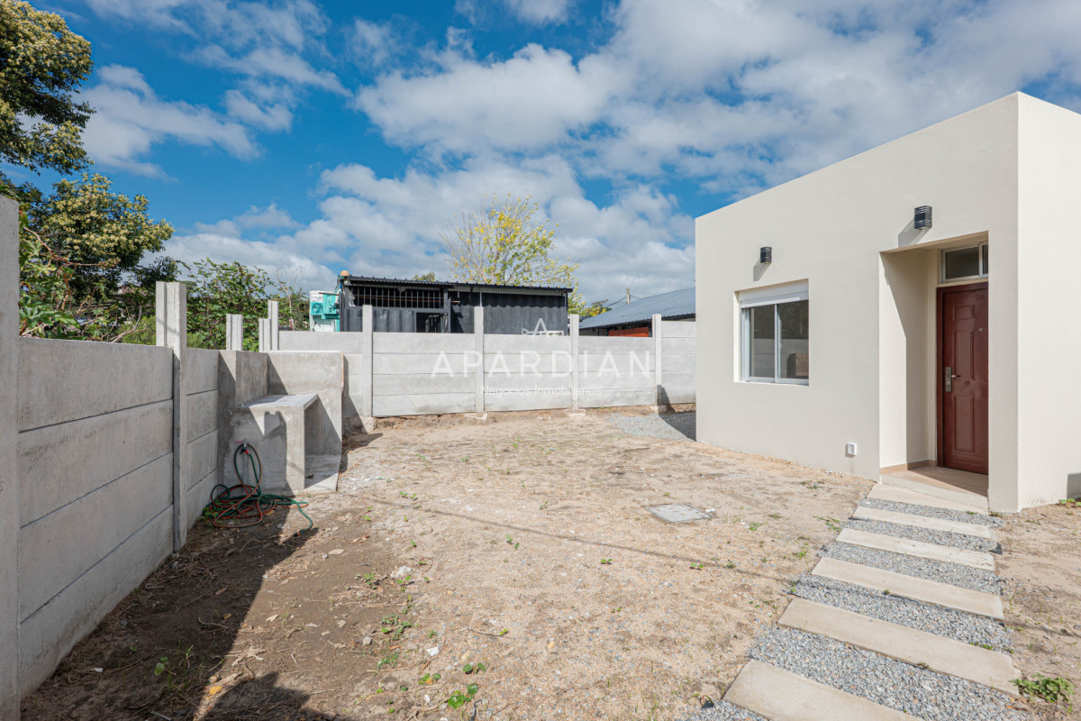 Casa ID.21099602 - CASA EN VENTA DE 3 DORMITORIOS - Maldonado - LAUSANA 